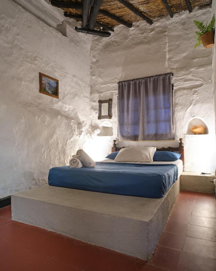 Hostal Colonial De Santander Girón Zewnętrze zdjęcie