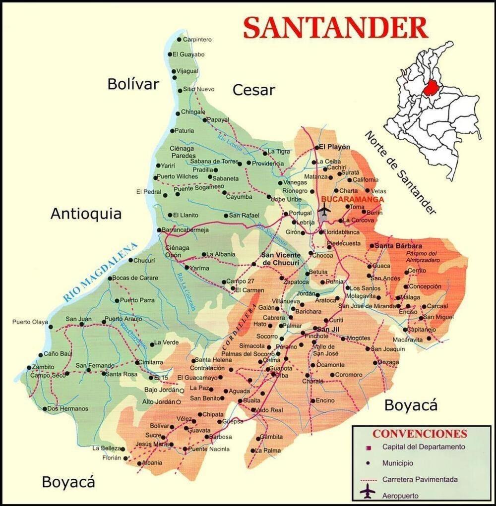 Hostal Colonial De Santander Girón Zewnętrze zdjęcie