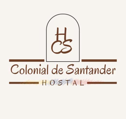 Hostal Colonial De Santander Girón Zewnętrze zdjęcie